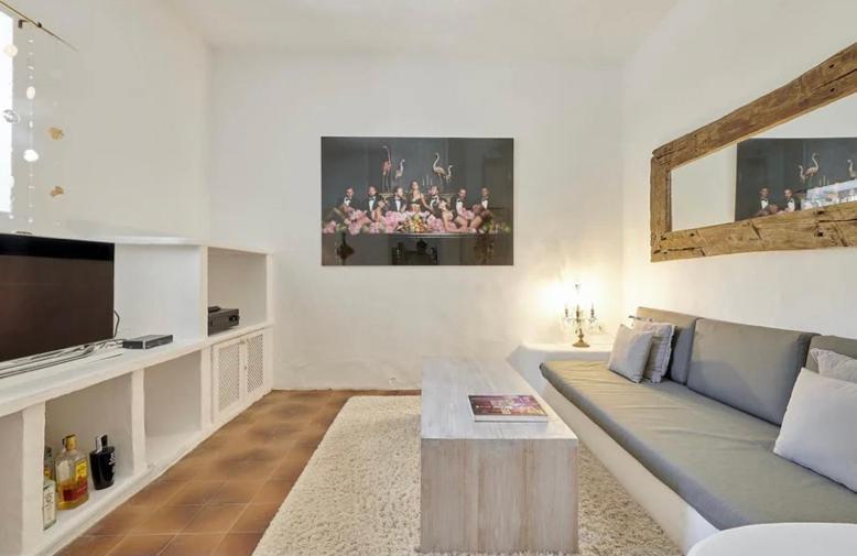 Villa Can Bufi - Mattia Montuori à Can Furnet Extérieur photo