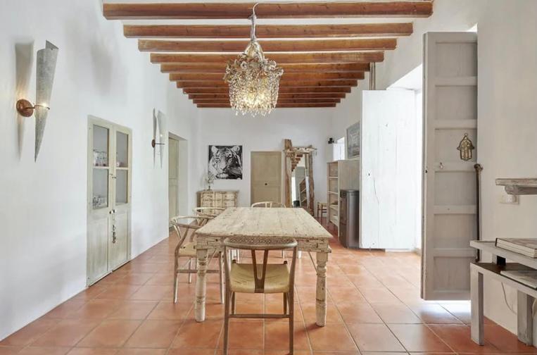 Villa Can Bufi - Mattia Montuori à Can Furnet Extérieur photo