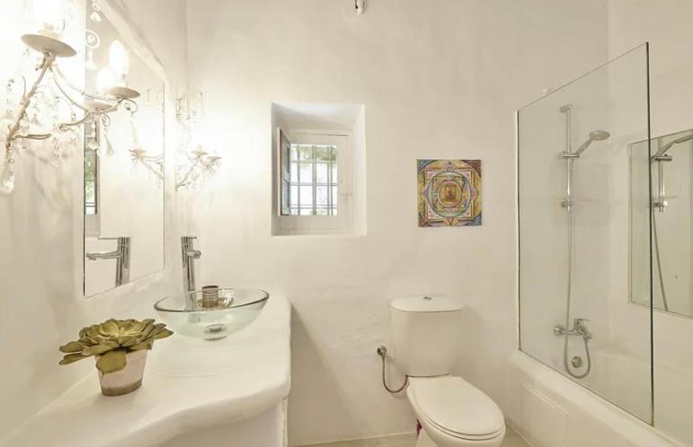 Villa Can Bufi - Mattia Montuori à Can Furnet Extérieur photo