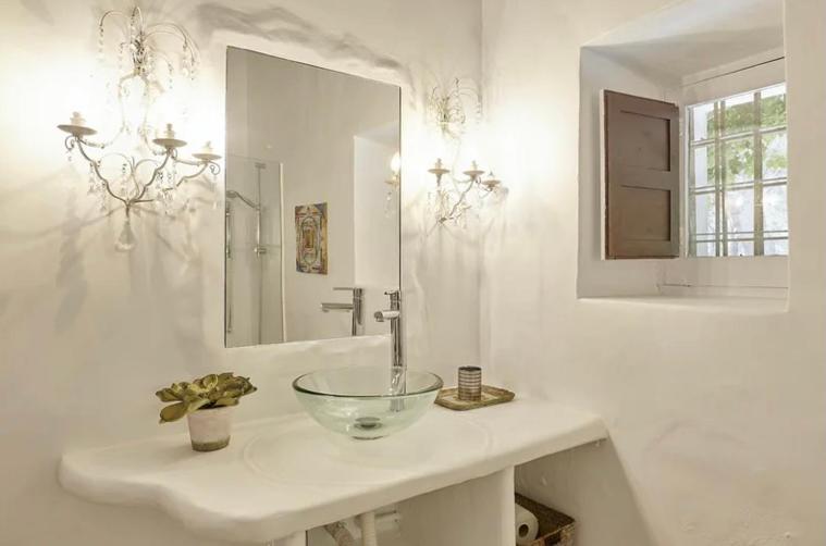 Villa Can Bufi - Mattia Montuori à Can Furnet Extérieur photo