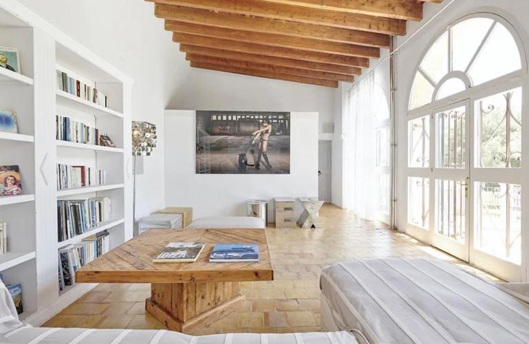 Villa Can Bufi - Mattia Montuori à Can Furnet Extérieur photo