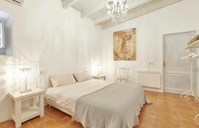 Villa Can Bufi - Mattia Montuori à Can Furnet Extérieur photo