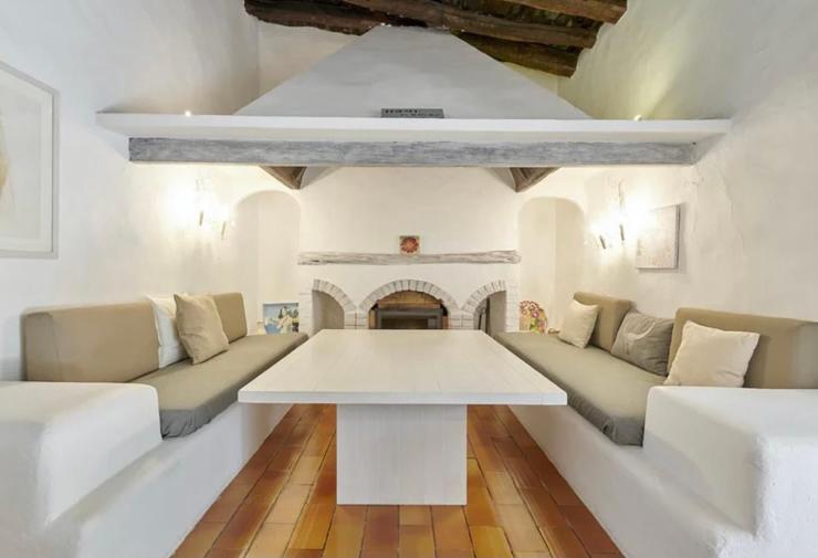 Villa Can Bufi - Mattia Montuori à Can Furnet Extérieur photo
