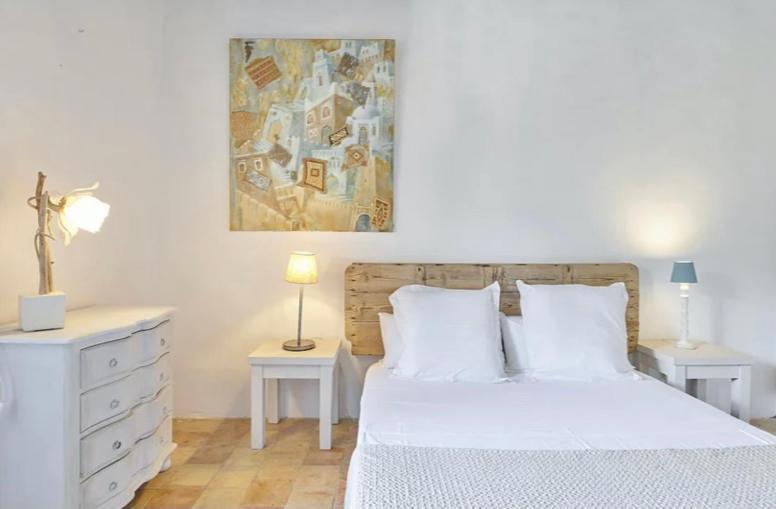 Villa Can Bufi - Mattia Montuori à Can Furnet Extérieur photo