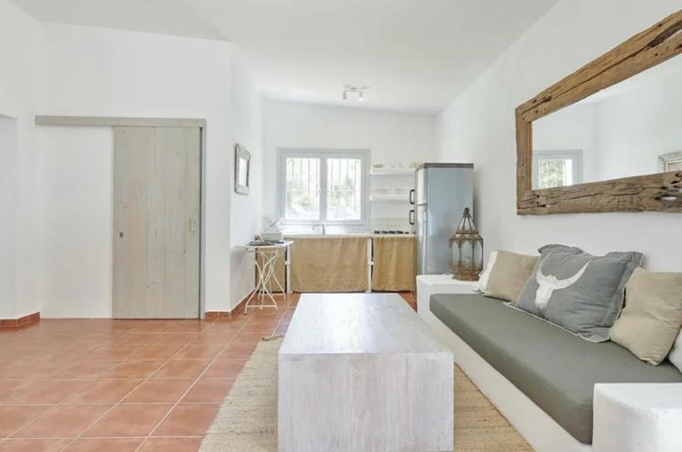 Villa Can Bufi - Mattia Montuori à Can Furnet Extérieur photo
