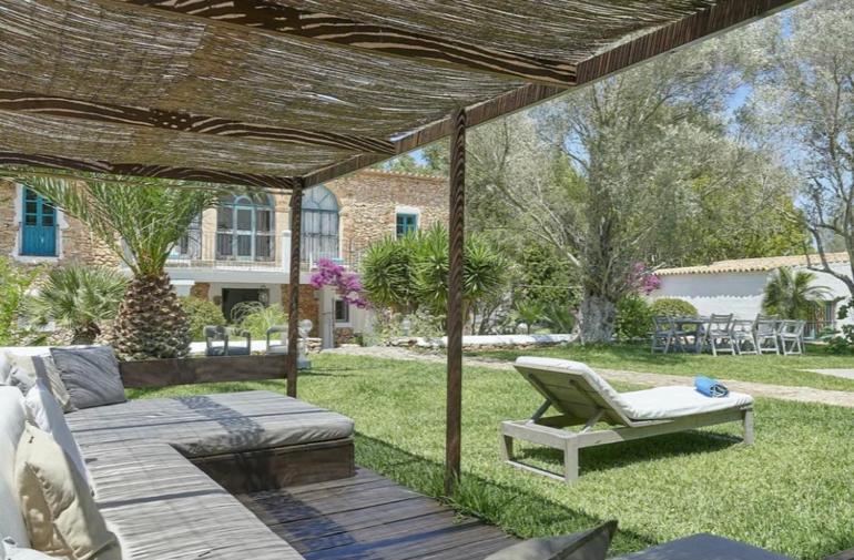Villa Can Bufi - Mattia Montuori à Can Furnet Extérieur photo