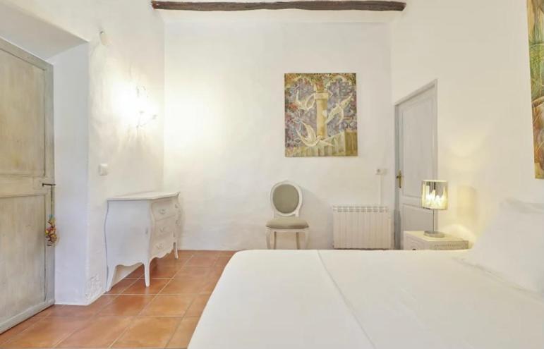Villa Can Bufi - Mattia Montuori à Can Furnet Extérieur photo