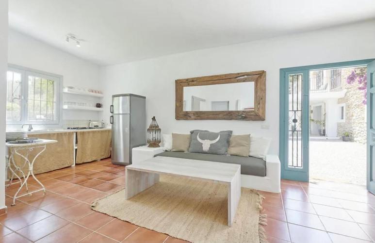 Villa Can Bufi - Mattia Montuori à Can Furnet Extérieur photo