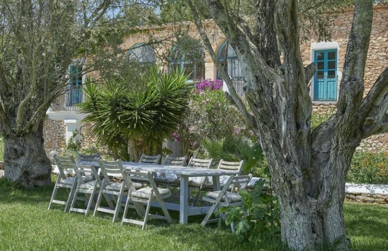 Villa Can Bufi - Mattia Montuori à Can Furnet Extérieur photo