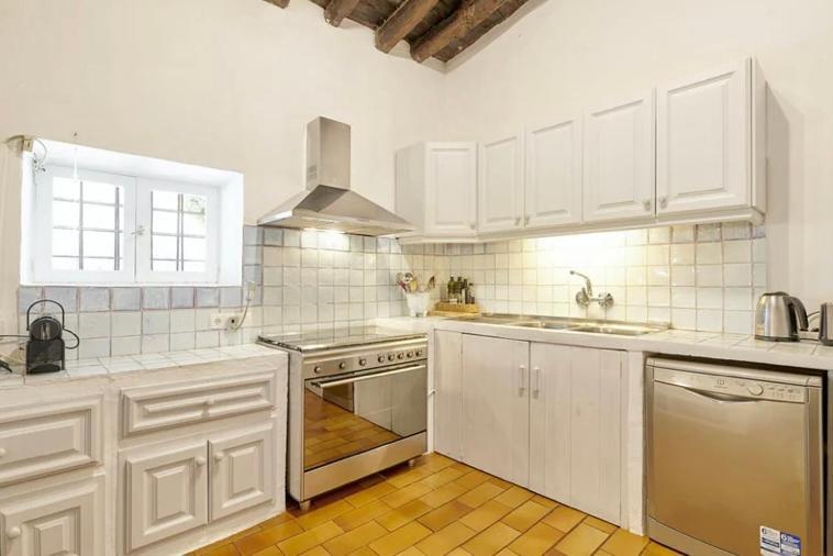 Villa Can Bufi - Mattia Montuori à Can Furnet Extérieur photo